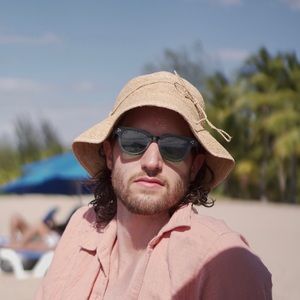 Meet your Posher, Benjamin